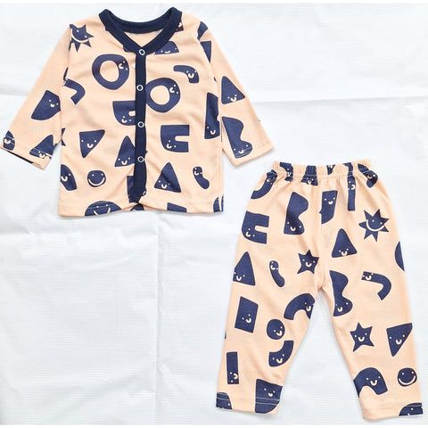 TBS - Night Suit - Vol 07-25 - Peach - Squid Game