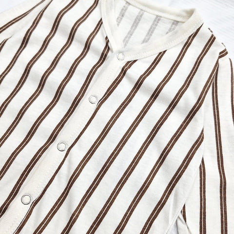 TBS - Night Suit - Vol 07-25 - Brown - Fall