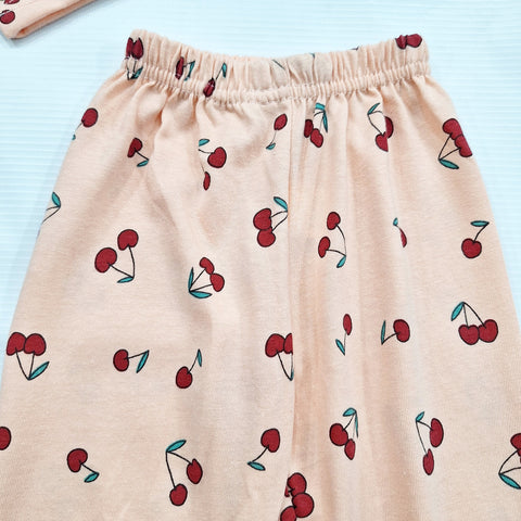 TBS - Night Suit - Vol 07-25 - Peach - Twin Fruit