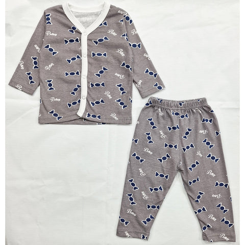TBS - Night Suit - Vol 07-25 - Grey - Candy Crush