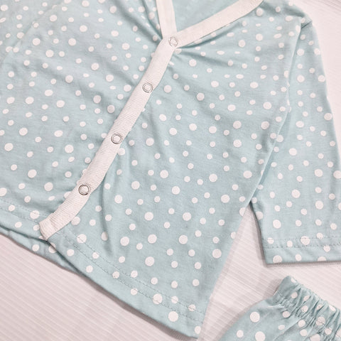 TBS - Night Suit - Vol 07-25 - Green - Bubble