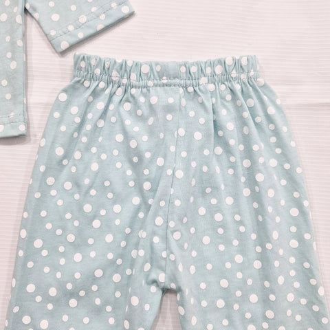 TBS - Night Suit - Vol 07-25 - Green - Bubble