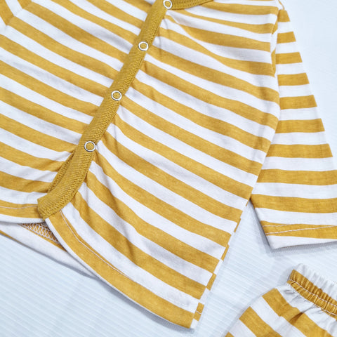 TBS - Night Suit - Vol 07-25 - Mustard - Streak