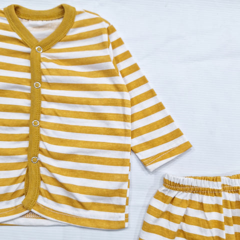 TBS - Night Suit - Vol 07-25 - Mustard - Streak