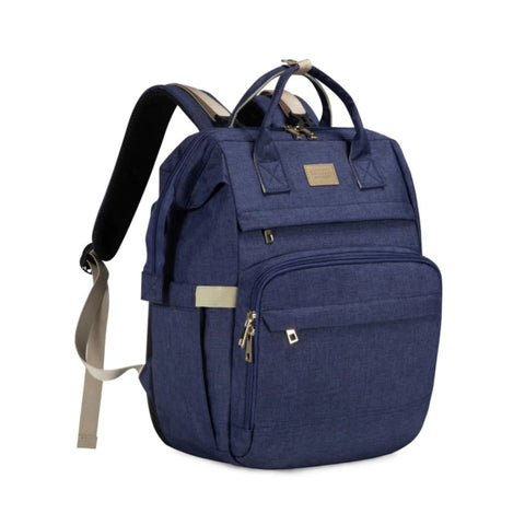 Lovevook - Multi-Purpose - Waterproof Bed & Bag - Blue