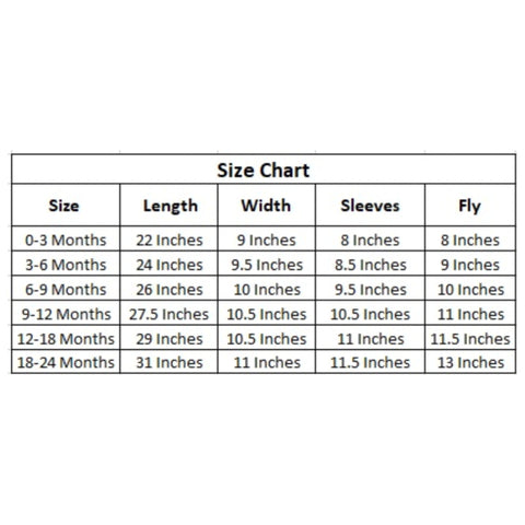 Carte - Pack of 3 Sleep Suits - Cotton Interlock - Chill