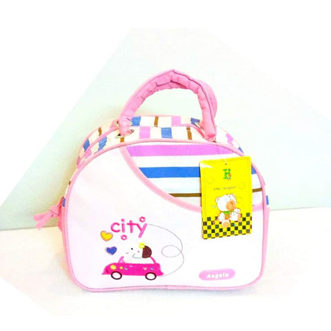 Mini Bag - Pink