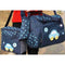 3 Pieces Car Bag Set