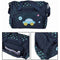 3 Pieces Car Bag Set