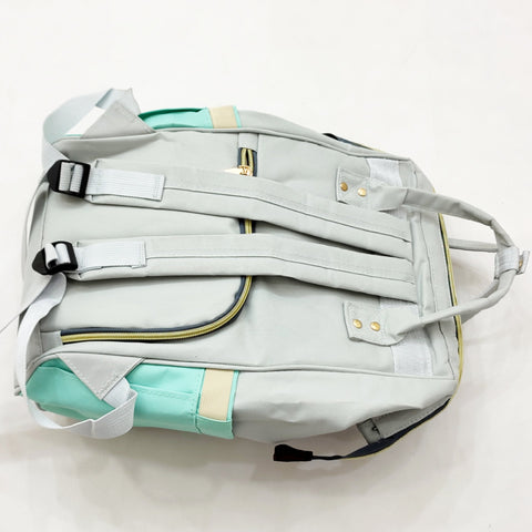 Lining Waterproof Diaper Backpack