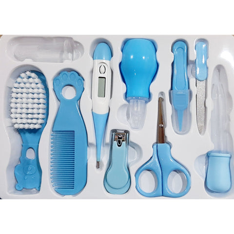10 Pieces Care Kit