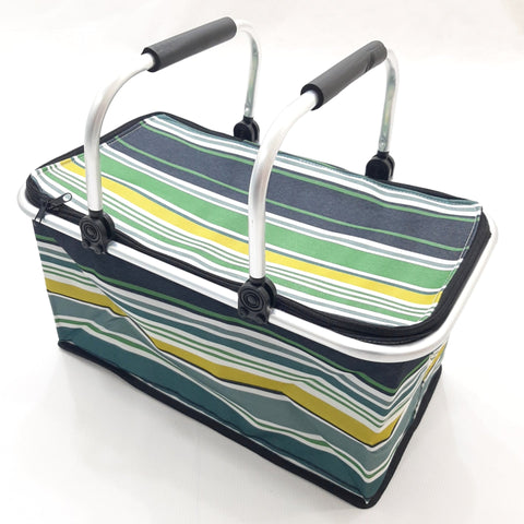 Picnic Basket - Lining
