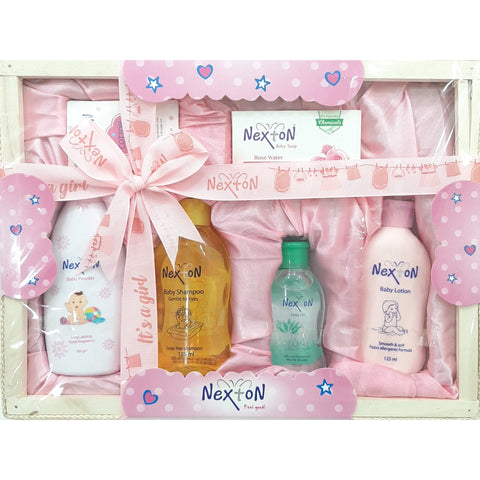 Nexton Baby Premium Gift Set - 92204