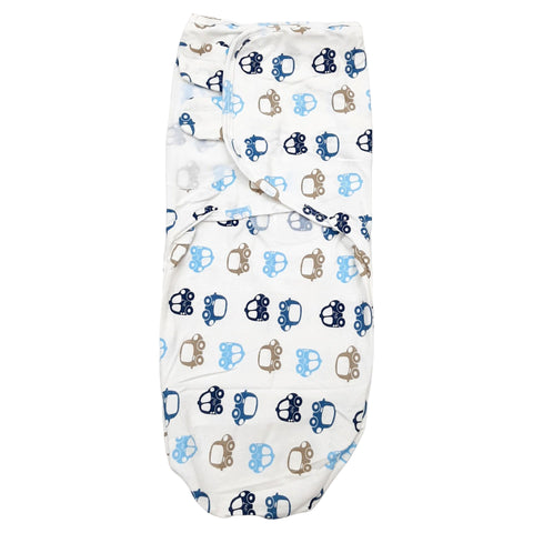 Swaddle - Cars
