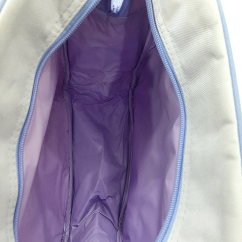 Mini Bag - Cycle - Purple
