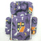 Little Planet - Carry Nest - Purple Batman