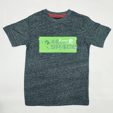 T-Shirt My Space