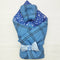 Little Planet - Ribbon Carry Nest - Lining & Stars Blue