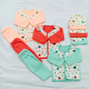 Night Suits Pack of 3 - Stars