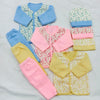 Night Suits Pack of 3 - Stars