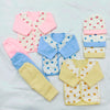 Night Suits Pack of 3 - Hearts