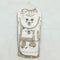 10 Pieces Bear Gift Set