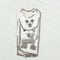 10 Pieces Bear Gift Set