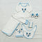 10 Pieces Bear Gift Set
