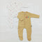 Junior's - Pack of 2 Sleep Suits - Anchor