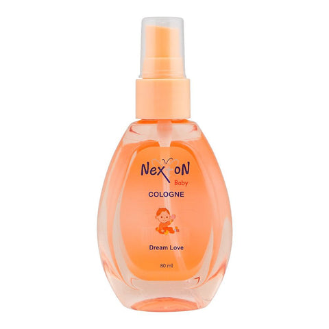 Nexton Cologne - Dream Love