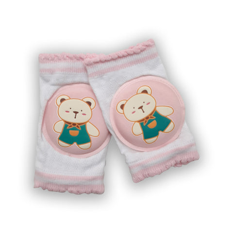 Bear Knee Pads