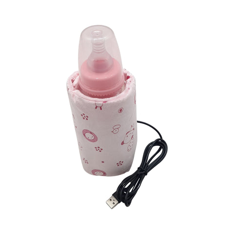 Feeder Warmer