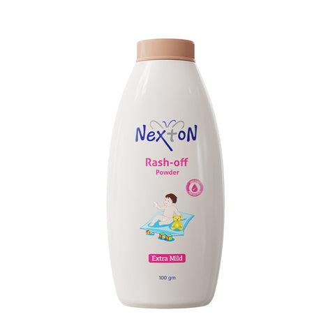 Nexton - Rash Powder