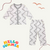 TBS - Night Suit - Vol 04-25 - White - Steps
