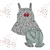 New Sweet - Frock - Flowers - Green