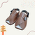 Baby Classic - Peshawari - Brown - 2