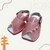 Baby Classic - Peshawari - Maroon - 1