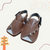 Baby Classic - Peshawari - Brown - 1