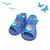 Sandal - Blue - Hi Fi
