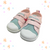 Baby Shoe - Aqualibi - Pink