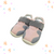 Baby Shoe - Lele - Pink