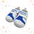 Baby Shoe - Aqualibi - Blue
