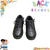 School Shoe - Boy - Black - 213