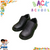 School Shoe - Boy - Black - 671