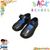 School Shoe - Girl - Black - 6097