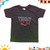 Kid-Doz - Tommy - T-Shirt - Black