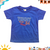 Kid-Doz - Tommy - T-Shirt - Blue