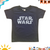 Kid-Doz - Star Wars - T-Shirt - Navy Blue