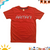 H&G - Arman - T-Shirt - Red