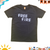H&G - Free Fire - T-Shirt - Black